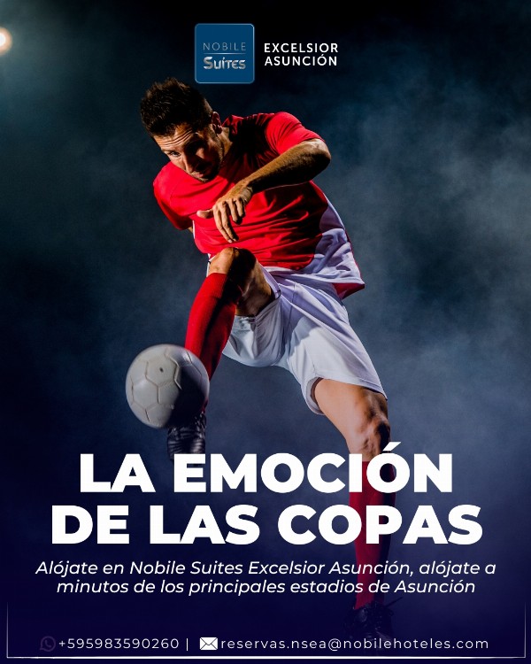 ALOJAMIENTO PARA HINCHADA 
