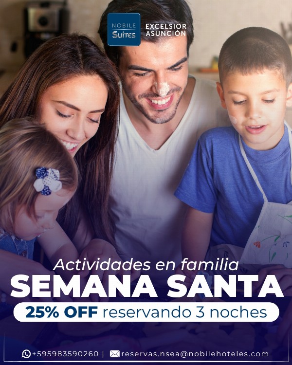 Semana Santa 