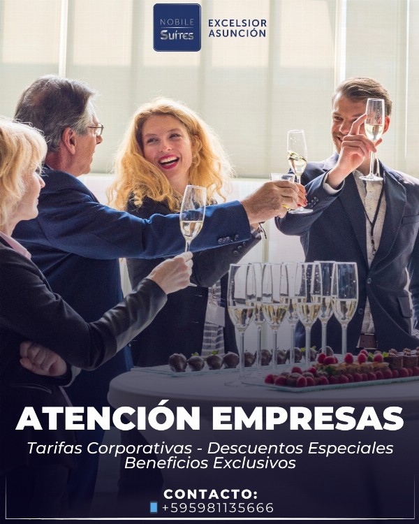 Atención Empresas 