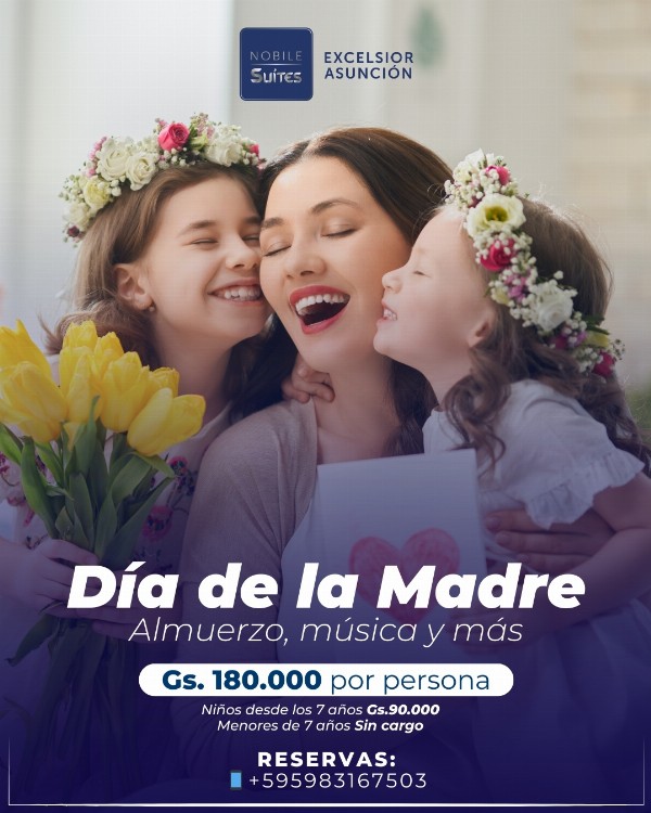 Dia de la madre 